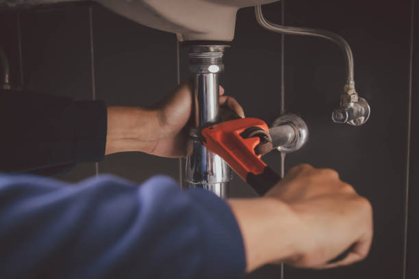 Best Gas Line Services in Elroy, NC